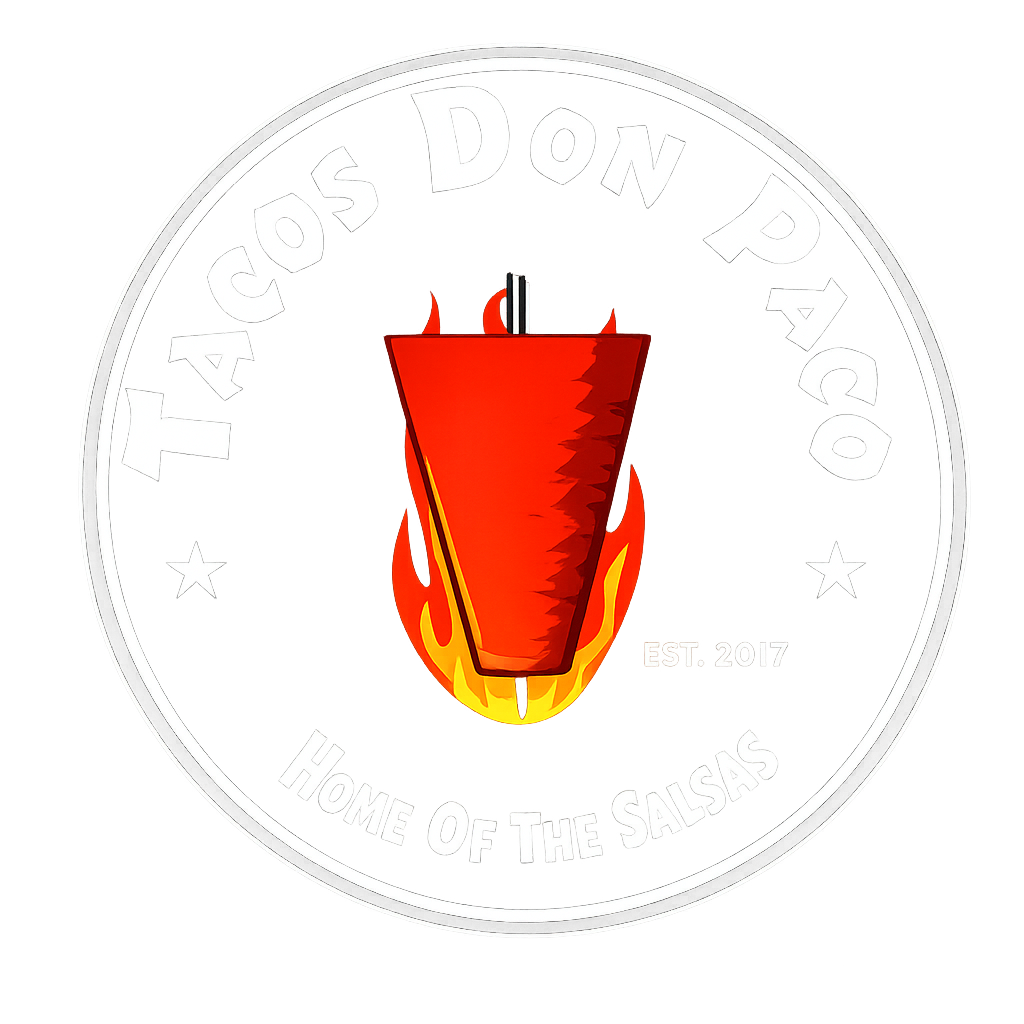 Tacos Don Paco